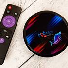 Что такое Android TV приставка