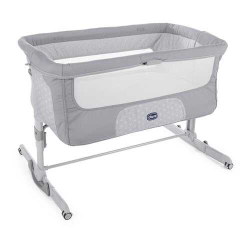 Кроватка Chicco Next2Me Dream Luna в Детский мир