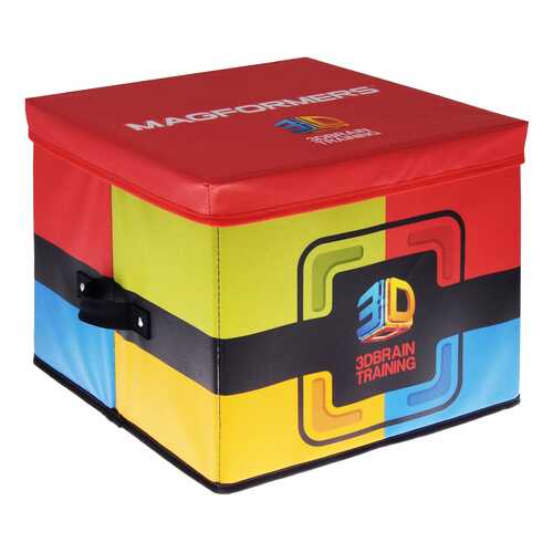 Ящик для хранения игрушек Magformers Box 60100 в Детский мир
