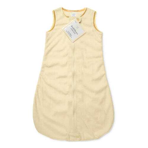 Детский спальный мешок SwaddleDesigns zzZipMe 12-18 М PY Baby Velvet PY в Детский мир