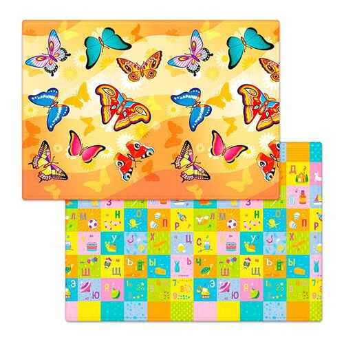 Коврик игровой Funkids Medium-12 009, 200x140 см в Детский мир
