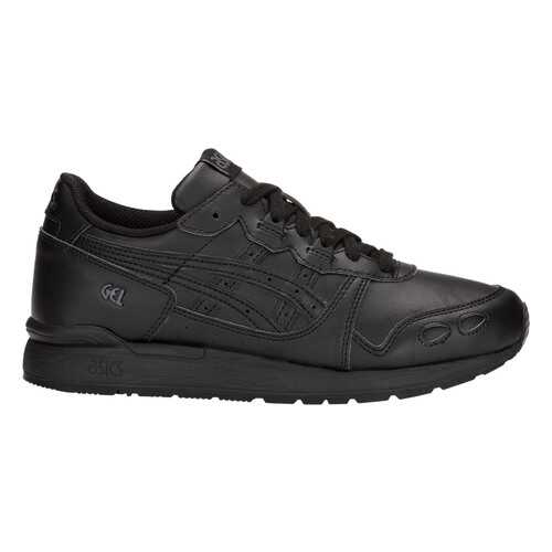Кроссовки детские Asics, цв. черный р.38 в Детский мир