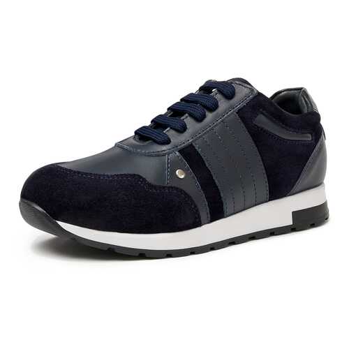 Кроссовки для мальчиков Alessio Nesca S5209001 р.32 в Детский мир