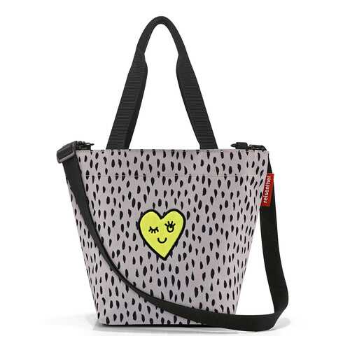 Сумка детская Reisenthel Shopper. Mini me leo, XS в Детский мир