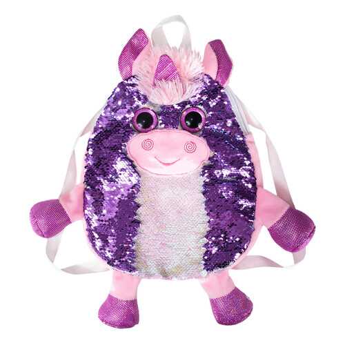 Сумка-игрушка детская Fancy Единорог в Детский мир