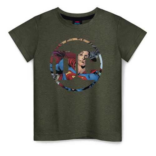 Детская футболка ВсеМайки Superman, размер 170 в Детский мир