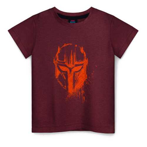 Детская футболка ВсеМайки The Armorer The Mandalorian, размер 170 в Детский мир