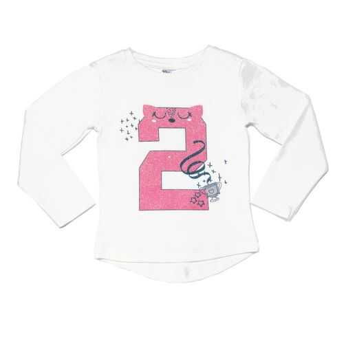 Джемпер детский Viva Baby D6507-3 Экрю 122р. в Детский мир