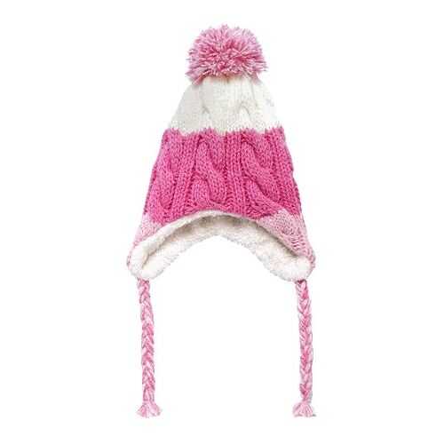 Шапка детская Chicco, цв. розовый р-р 48 в Детский мир