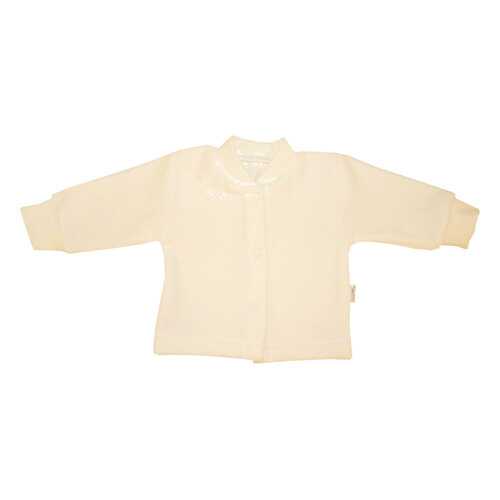 Кофта детская Папитто экрю р.50 И53-201 в Детский мир