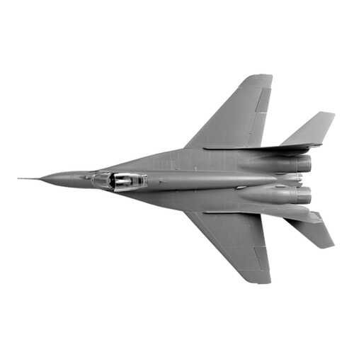 Модели для сборки Zvezda Российский истребитель Миг-29 7278 в Детский мир