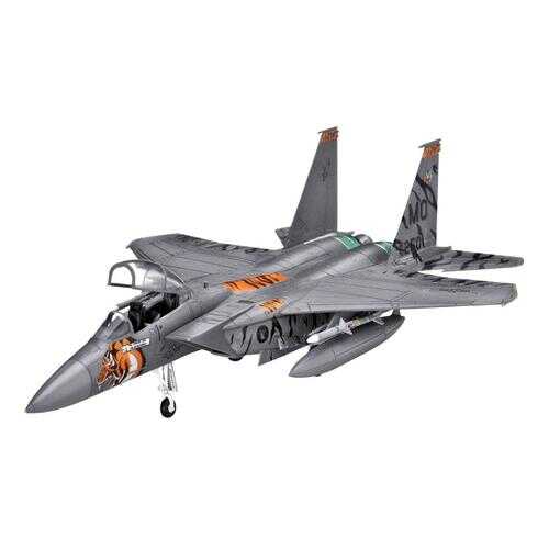 Самолет истребитель f-15e eagle в Детский мир