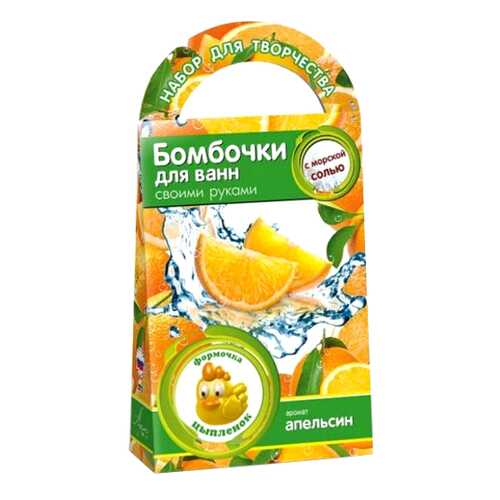 Поделка Развивашки Цыпленок в Детский мир