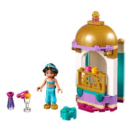 Конструктор LEGO Disney Princess 41158 Башенка Жасмин в Детский мир