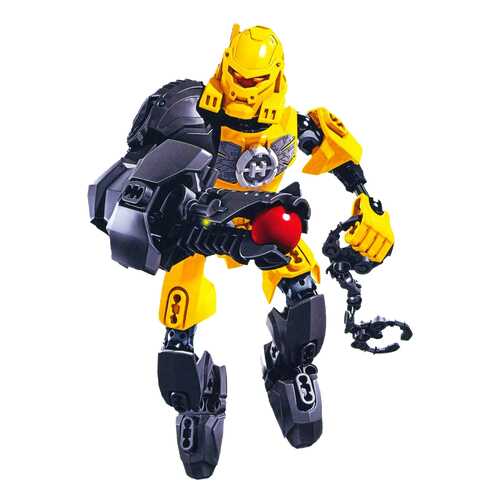 Конструктор пластиковый Shenzhen Toys Hero Factory в Детский мир