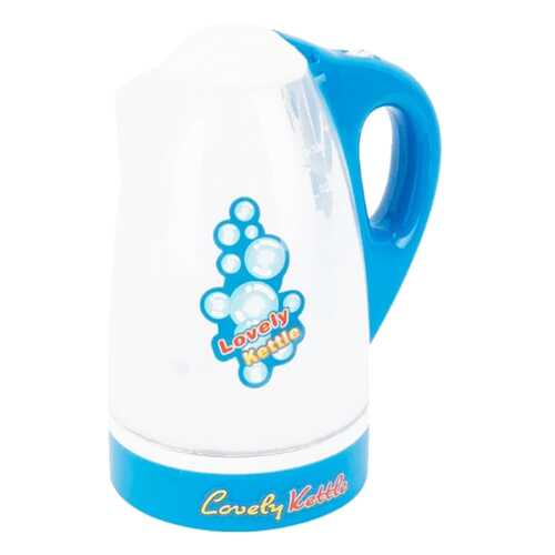Кухонная техника Shantou Gepai Lovely kettle Электронный чайник свет в Детский мир