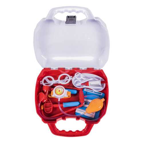 Набор медицинский Orion toys в кейсе в ассортименте в Детский мир