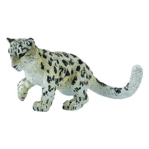 Фигурка Collecta Детёныш снежного барса, S в Детский мир