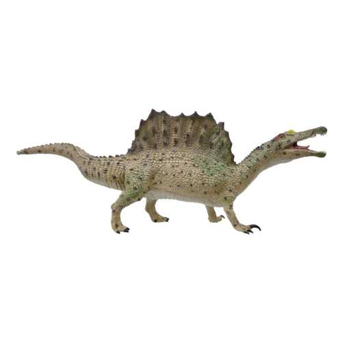 Фигурка динозавра Collecta Спинозавр ходящий в Детский мир