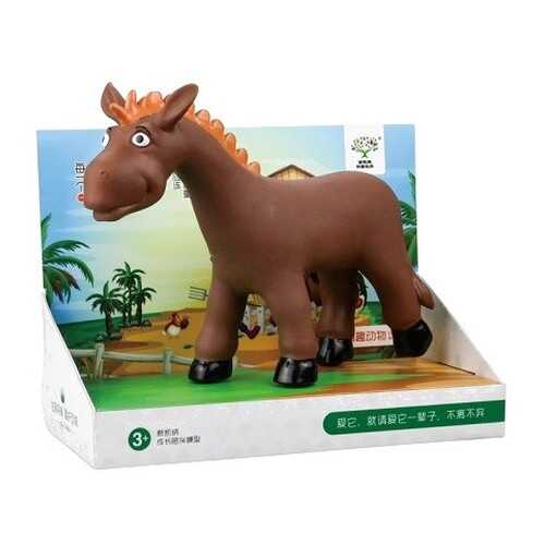 Фигурка New Canna Ослик, 205622-MP в Детский мир