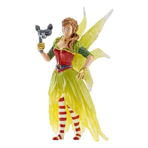 Фигурка персонажа Schleich Bayala Elves Танцующий эльф Марвин в Детский мир
