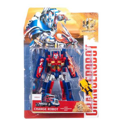 Фигурка Tranformers Bambi 9-52 в Детский мир