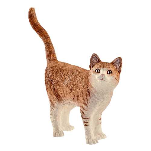 Фигурка животного Schleich Кошка в Детский мир