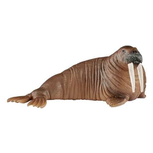 Фигурка животного Schleich Морж 14803 в Детский мир