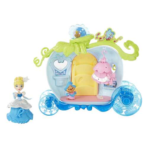 Игровой набор Disney Hasbro B5344 в Детский мир