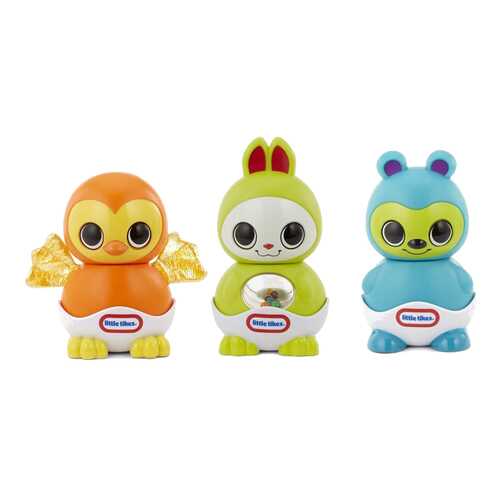 Игровой набор Little Tikes Веселые друзья в Детский мир