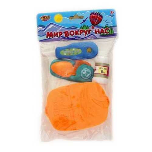 Игровой набор Турист Yako Toys в Детский мир