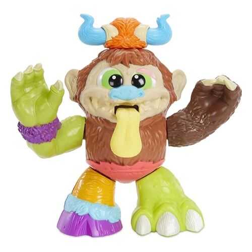 Игрушка MGA Entertainment Crate Creatures KaBoom Монстр Стабс в Детский мир