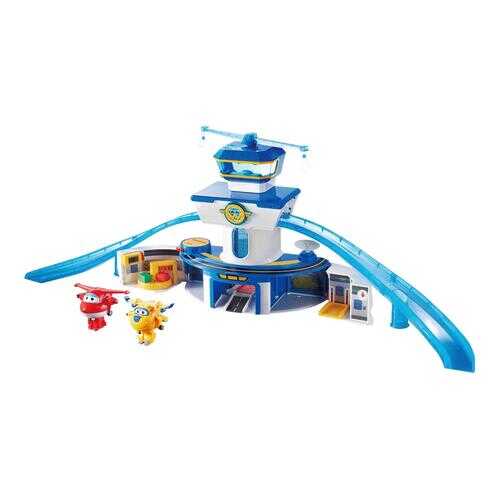 Набор аэропорт Super Wings в Детский мир