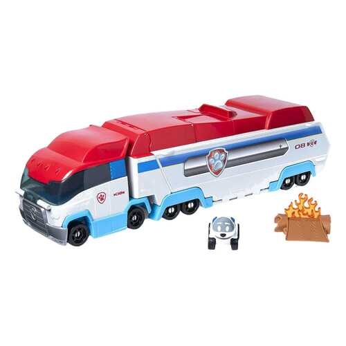 Paw Patrol Дайкаст Патроллер в Детский мир