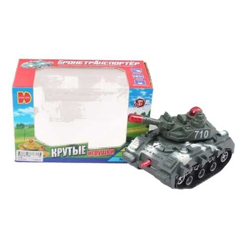 Игрушка Бронетранспортер Shenzhen Toys Б76288 в Детский мир