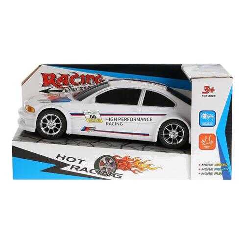 Инерционная машина Shantou Gepai B1774592 Racing в Детский мир