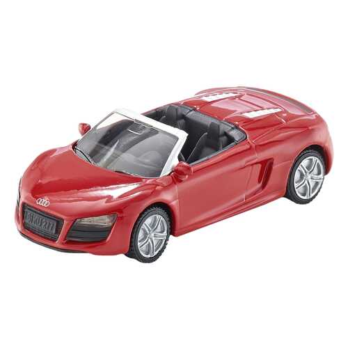 Коллекционная модель Audi R8 Siku 1316 в Детский мир