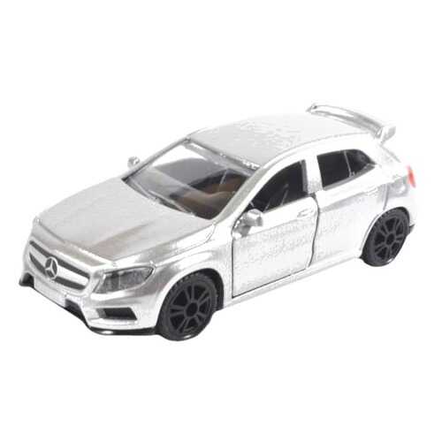 Коллекционная модель Mercedes-Benz GLA 45 AMG Siku 1503 в Детский мир
