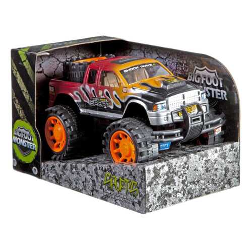 Легковая машина Shenzhen Toys Машина Sport с запасным колесом YD2929B в Детский мир