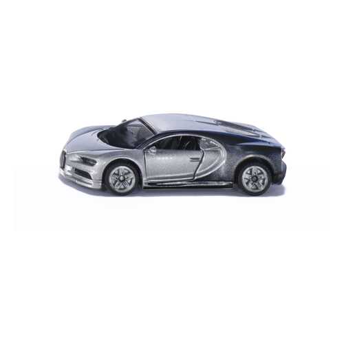 Машина Bugatti Chiron Siku в Детский мир