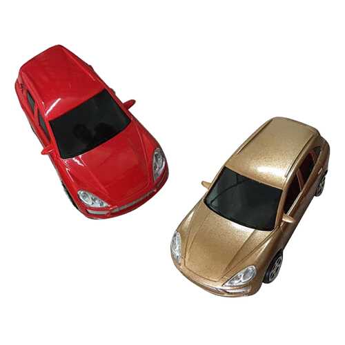 Машина инерционная Junfa Toys 5500-2Bпц в ассортименте в Детский мир