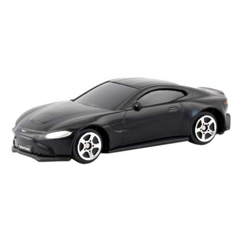 Машина металлическая RMZ City 1:64 Aston Martin Vantage 2018 (цвет черный матовый) в Детский мир