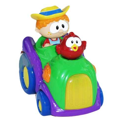 Машинка Властелин Небес Shake Bobbles 82489 в Детский мир
