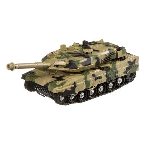 Танк Shenzhen Toys Б74512 в Детский мир