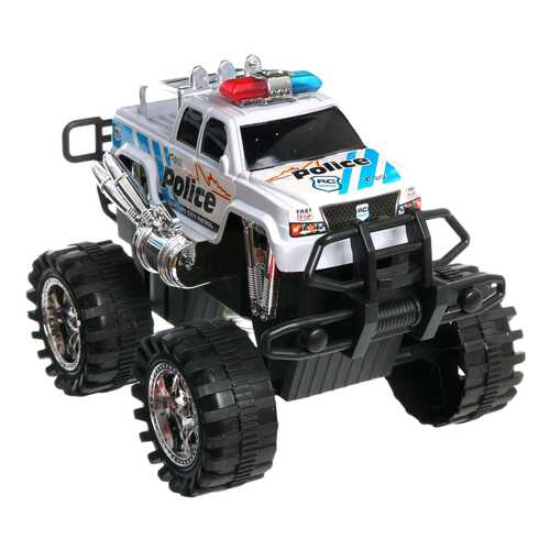 Внедорожник Shenzhen Toys В59538 в Детский мир