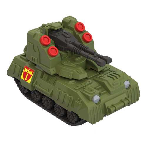 Военный транспорт Нордпласт Закат Н-345 в Детский мир