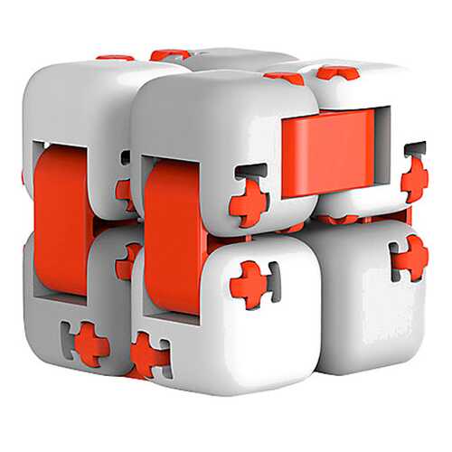 Головоломка антистресс Xiaomi Mi Fidget Cube в Детский мир