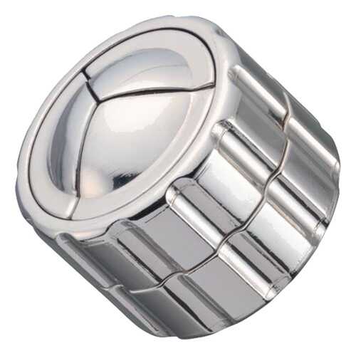 Головоломка Huzzle Cast Cylinder 515058 в Детский мир