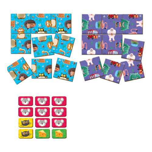 Головоломка Vladi Toys Тайна Йети VT805502 в Детский мир