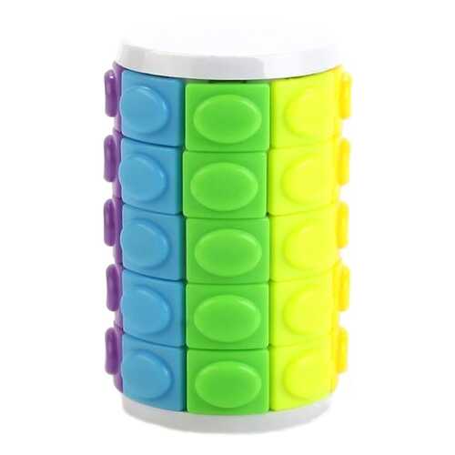 Игрушка-головоломка Rotate & Slide Puzzle в Детский мир